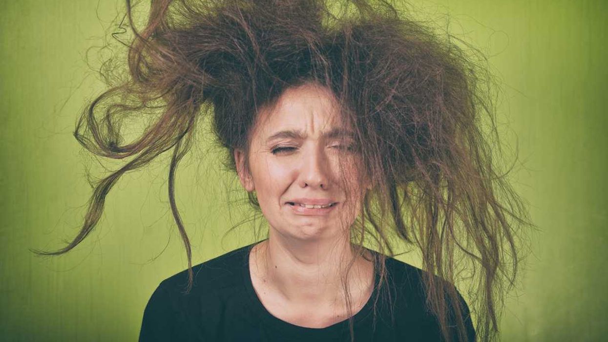 frazzled, distress, emotions, life stress, family, counsellor, maladaptive skills, trauma