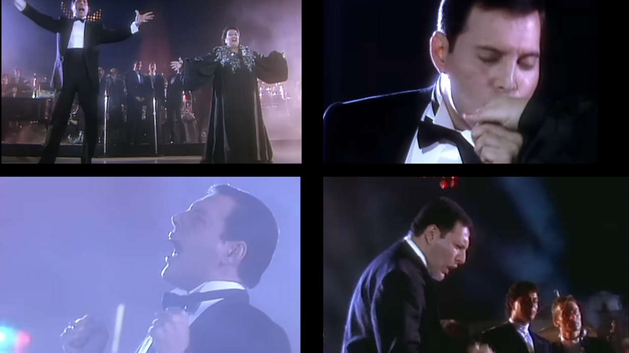 freddie mercury, queen, live music, rock music, opera