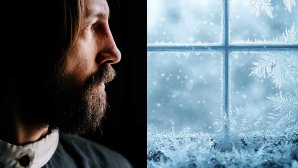 frost, frost quake, winter weather, weather phenomena, cold weather