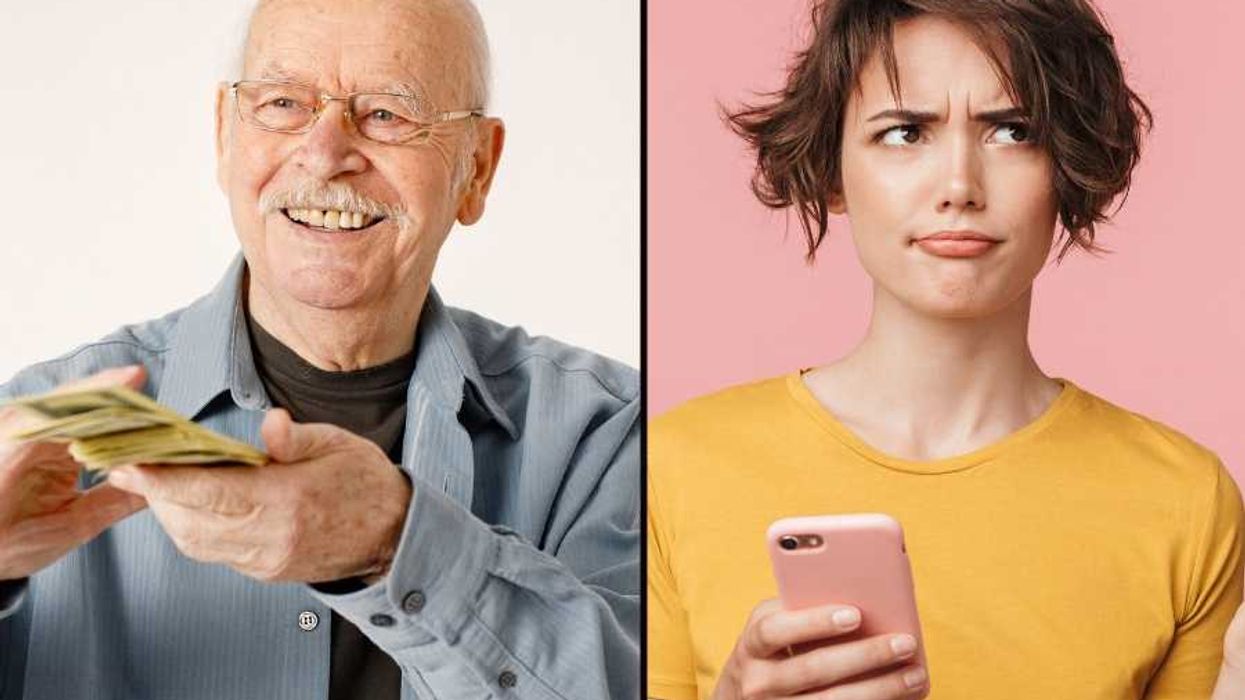 frugality, generational divide, money savings, older generations, younger generations