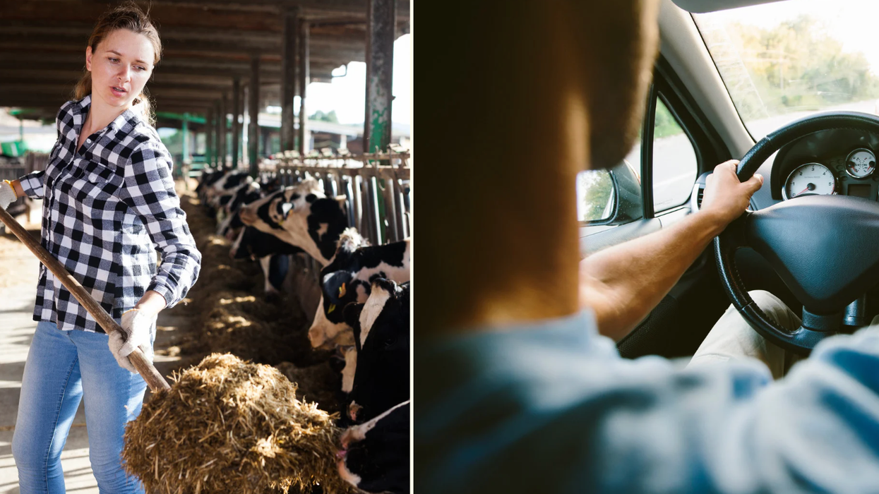 future predictions, Reddit, AskReddit, social commentary, ethics, environmentalism, healthcare reform, technology, modern life, societal progress