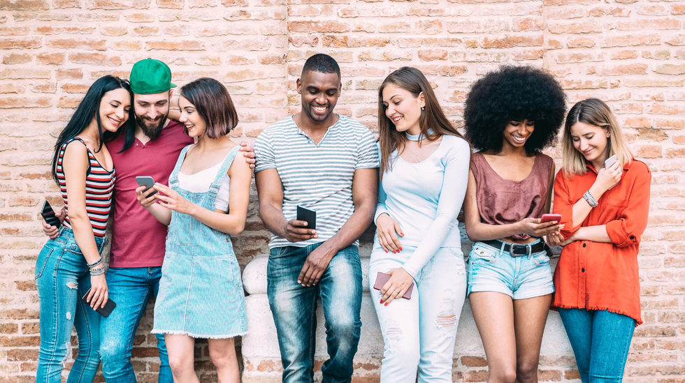 Gen Z, Millennials, cringe, generational differences, TikTok, viral, fashion, clubbing, social media, culture wars