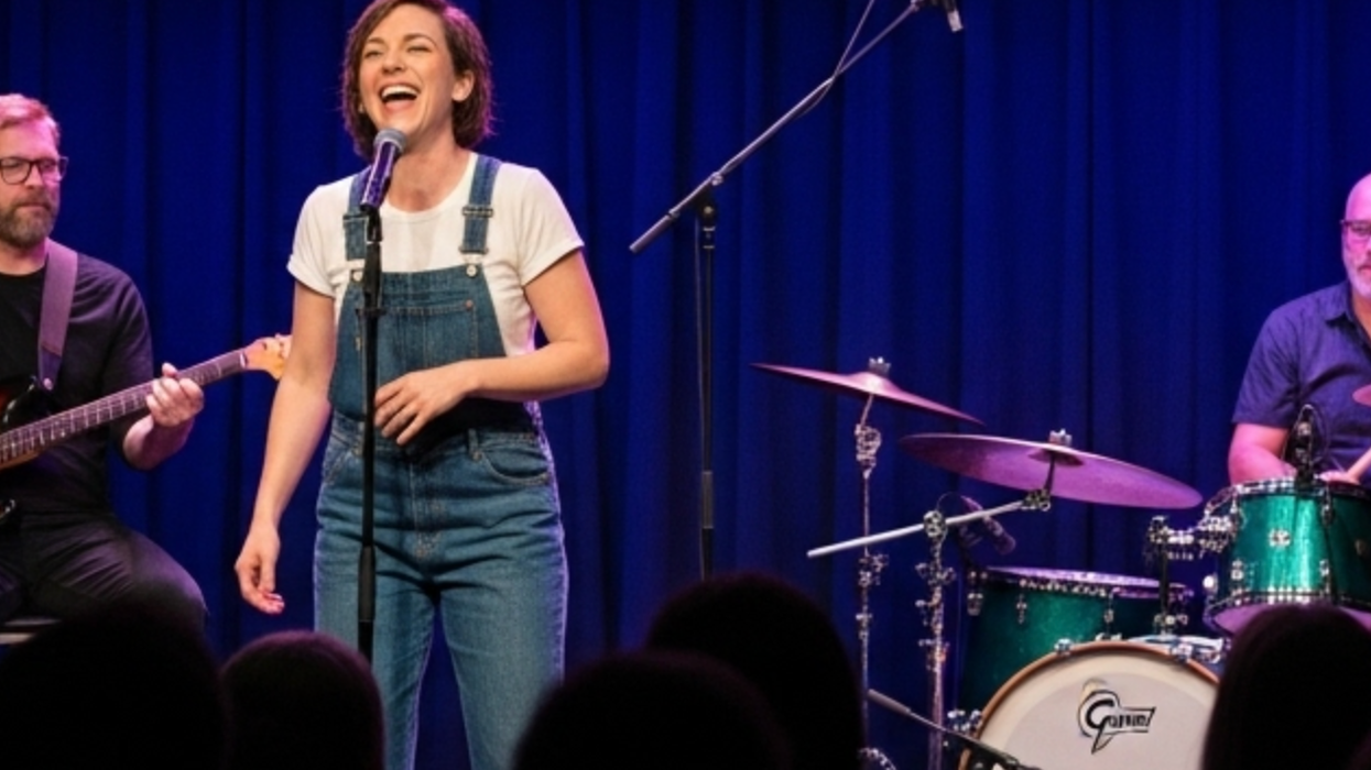 Generational Quiz, Song Lyrics, Millennial Test, Gen Z, Boomer, Tess Tregellas, Viral Video, Pop Culture