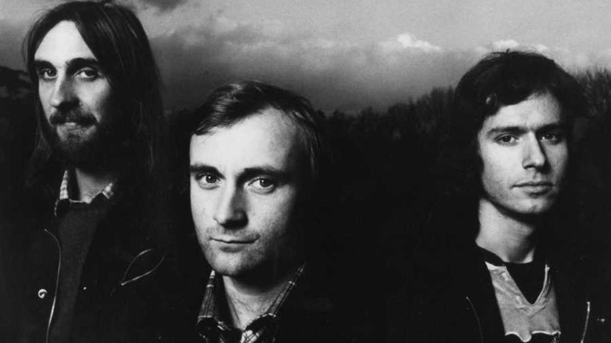 genesis, progressive rock, genesis follow you follow me, phil collins, genesis hits