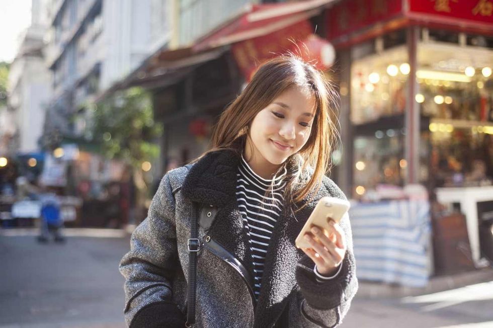 Getty Images | Photo by Carlo A