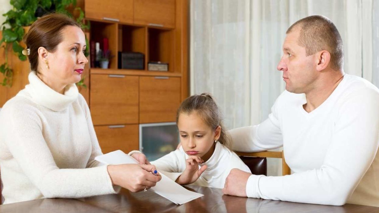 Lawyer mom shares legal reasons why she never signs liability waivers for her kids and it's a must read