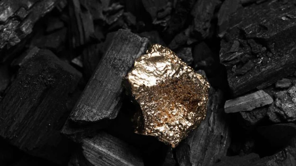 Material created in lab is the most expensive thing on Earth — worth $167 million per gram