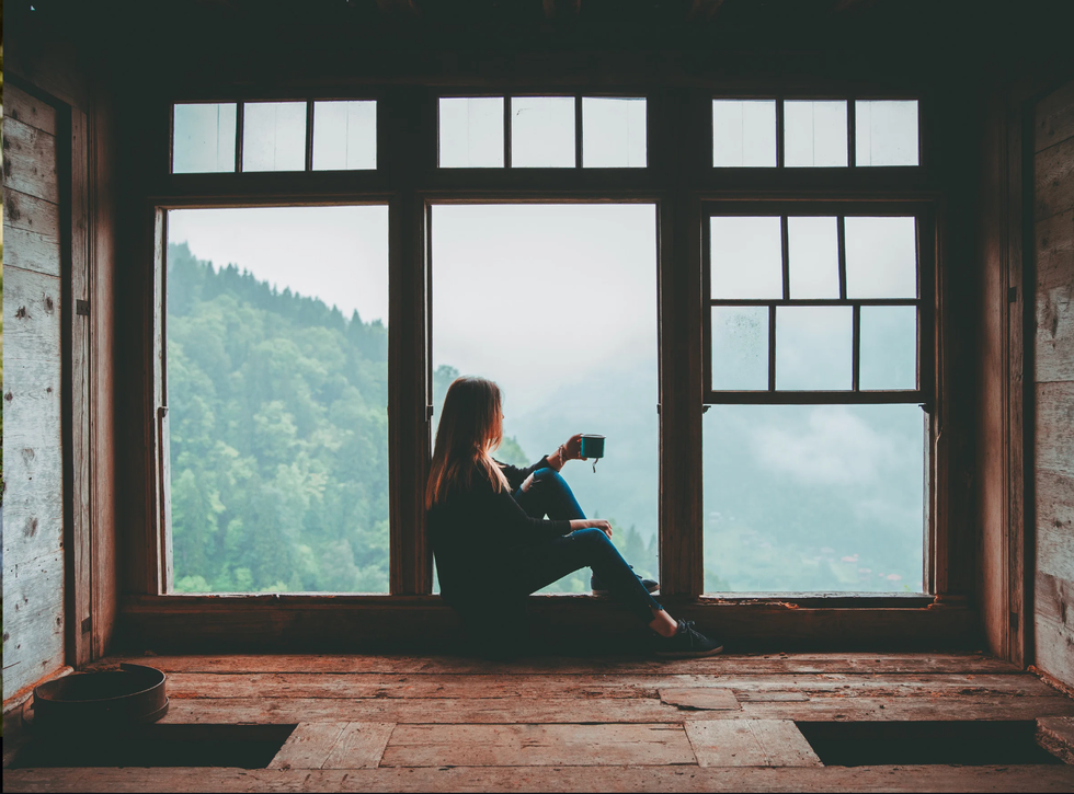 grief support, coping with loss, internet wisdom, reddit advice, GSnow comment, dealing with death, emotional healing, wave theory grief