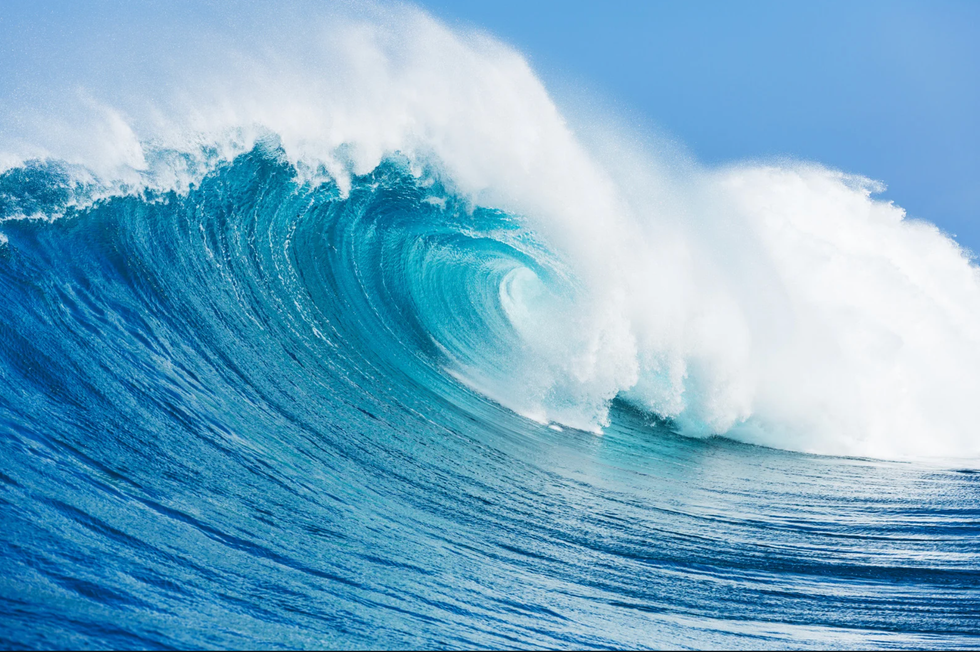 grief support, coping with loss, internet wisdom, reddit advice, GSnow comment, dealing with death, emotional healing, wave theory grief