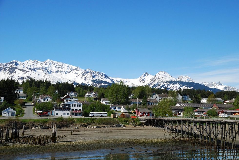 Haines, Alaska