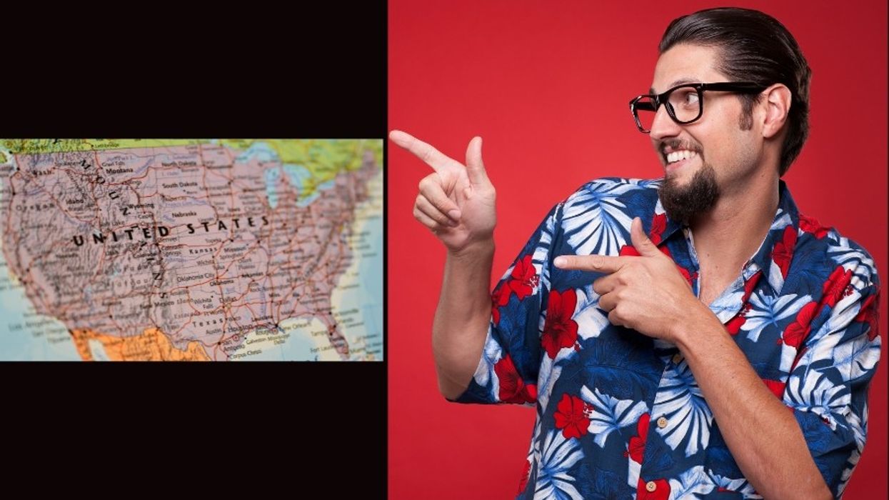 happiest states, u.s. happiness, happiness levels, best places to live, surveys