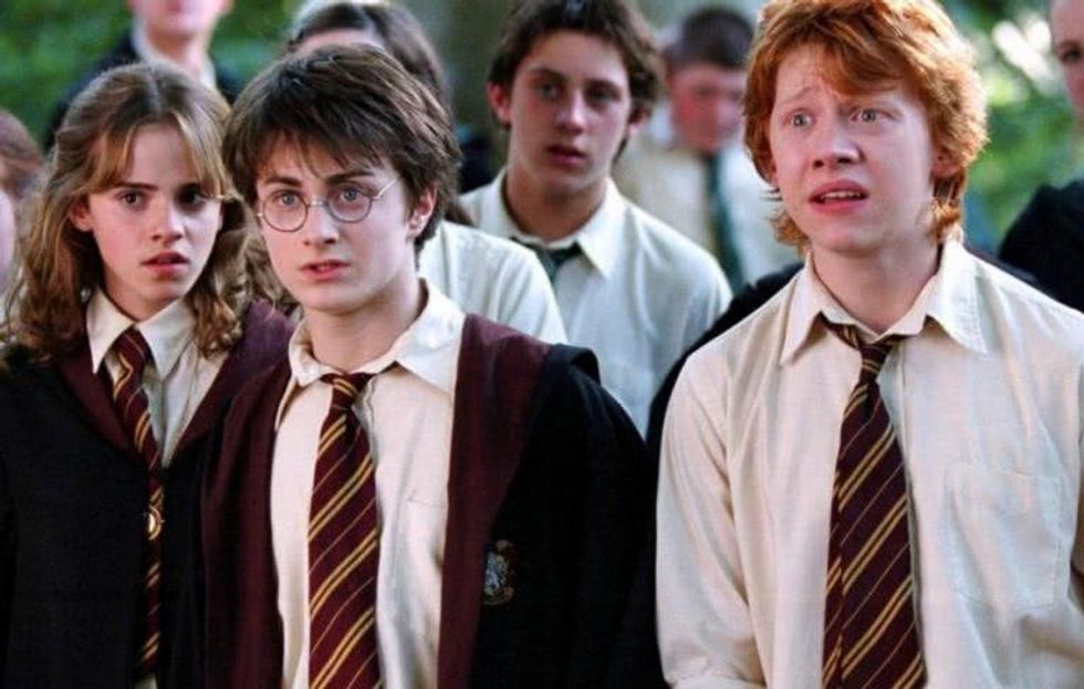 harry potter, parenting fail, gaslighting, child psychology, reddit parenting, viral tweet, imagination vs reality, trust issues, cult behavior, fantasy and fiction