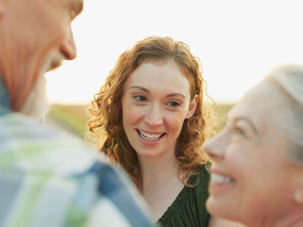 healing process, conflict resolution, setting boundaries, emotional honesty, peace of mind, generational healing