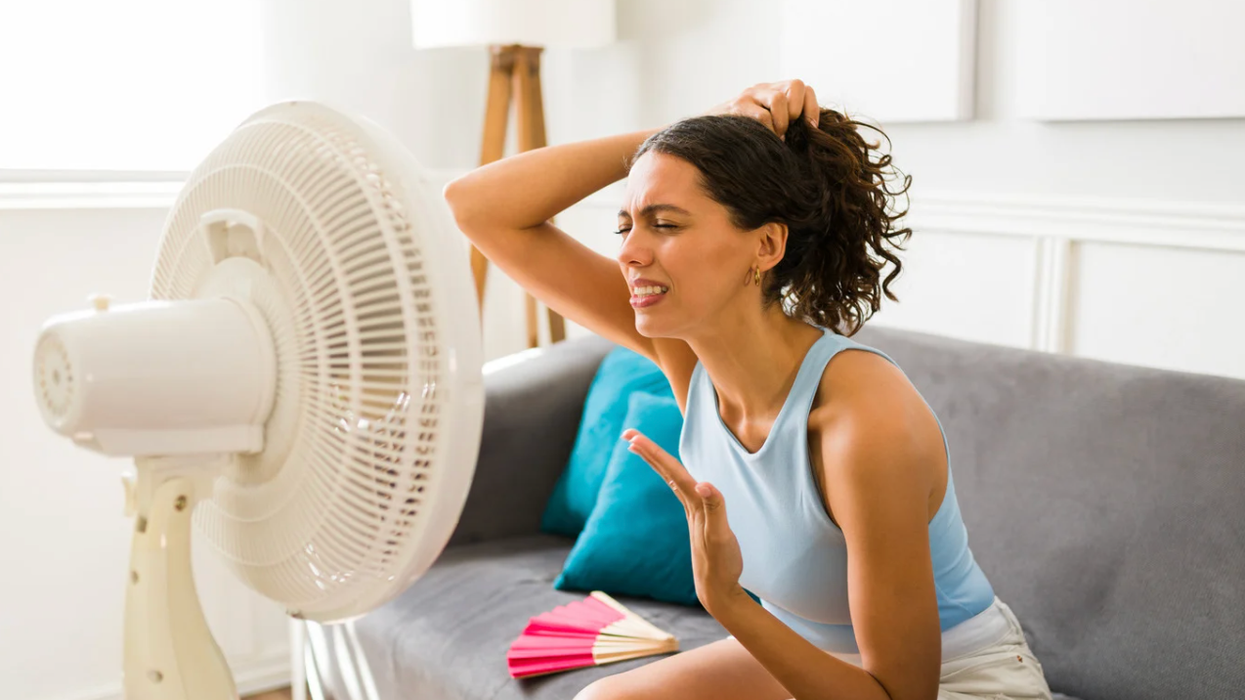 heat wave, cooling home for cheap, health, rising temperatures, frugal cooling