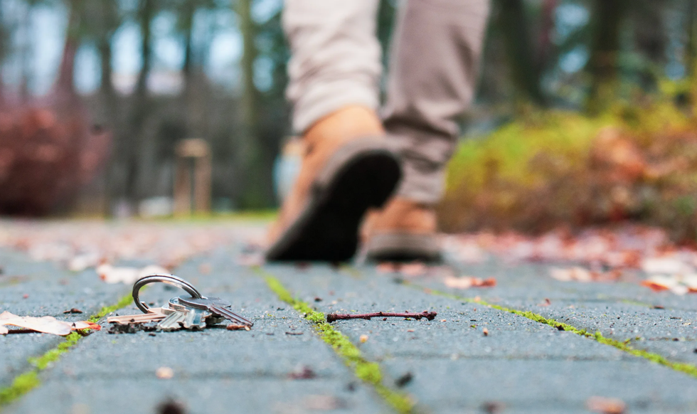 hero kids, bravery, good news, community, viral stories, child safety, kidnapping prevention, feel good stories