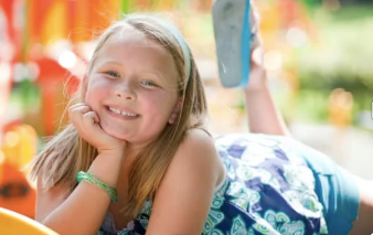 high blood pressure in children