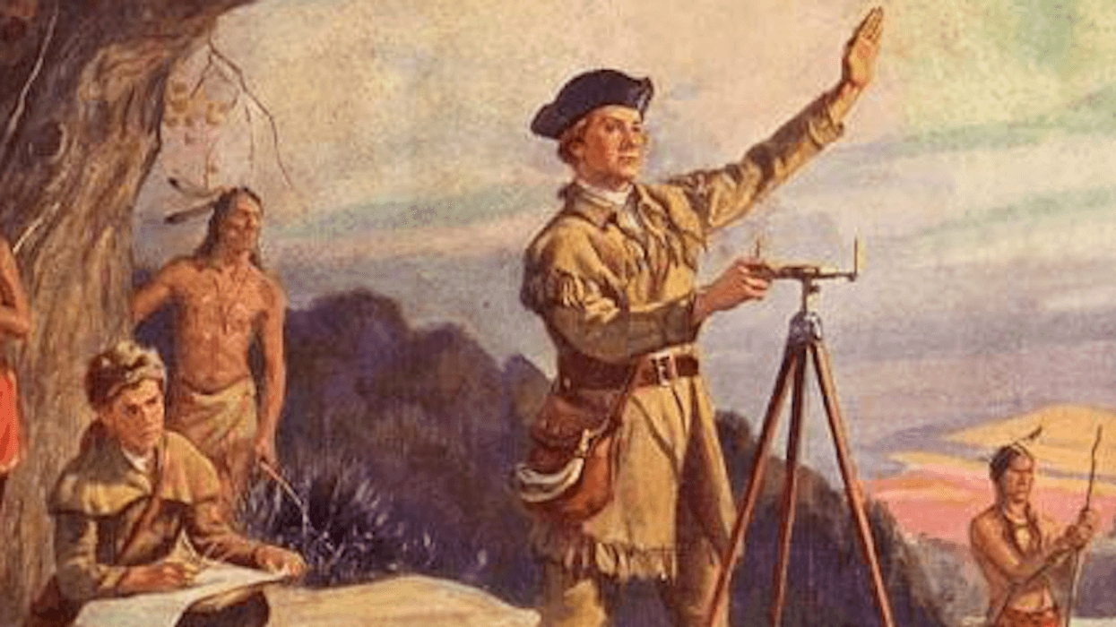 History, US presidents, Pittsburgh, Local, President's Day