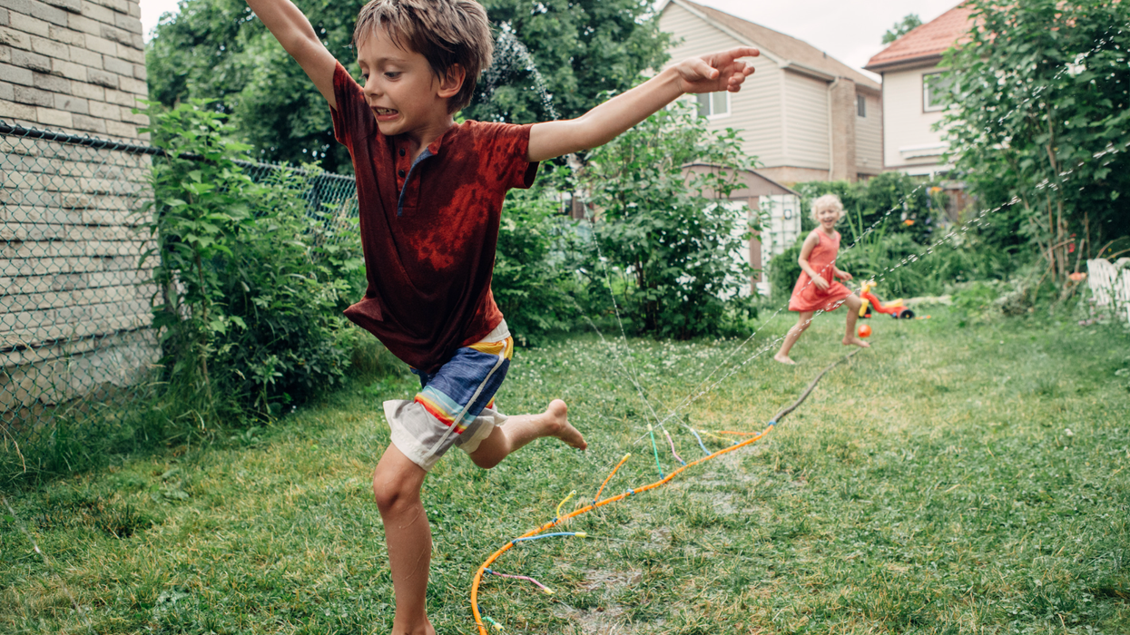 HOA, homeowners association, viral video, TikTok, parenting, kids playing, neighborhood dispute, community rules, noise complaint, parenting debate