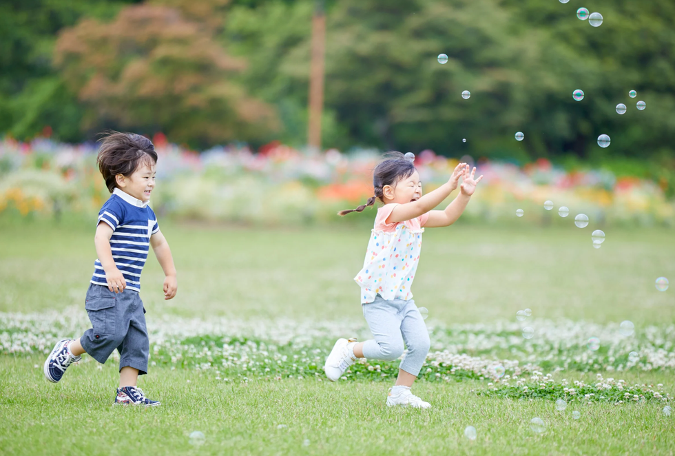 HOA, homeowners association, viral video, TikTok, parenting, kids playing, neighborhood dispute, community rules, noise complaint, parenting debate