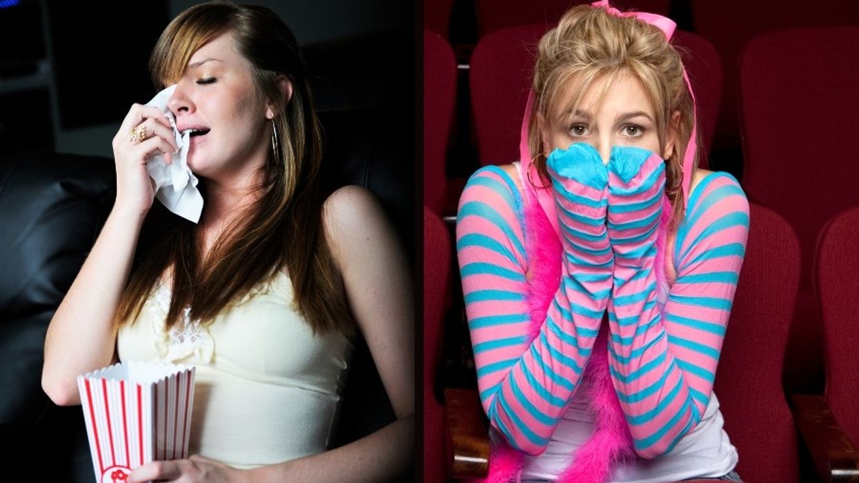 horror movies, romantic movies, filmmaking, date night, romantic horror