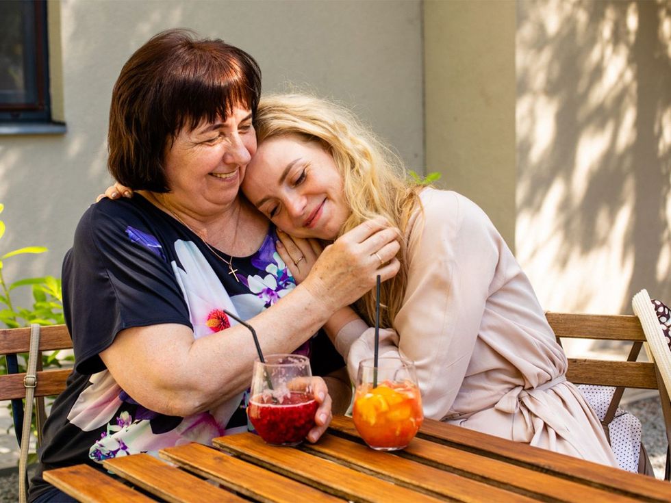 human experience, life, shame, resolutions, trauma recovery, family dynamics, emotional burden