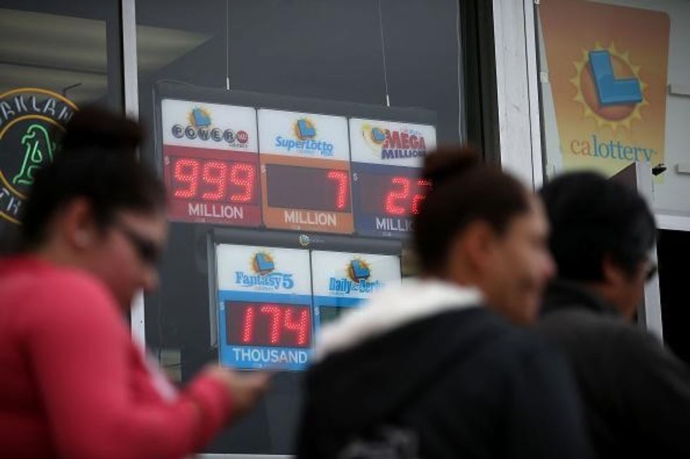 humor, odd news, lottery syndicate, millionaire moment, funny news, financial irony, unexpected win, lottery dream, quirky winner