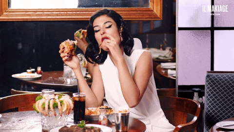 hungry, pasta, food, drinks, hunger pains, over eating, stomach