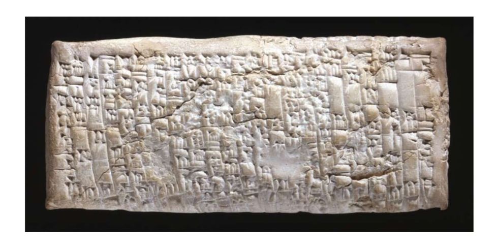 Image Source: British Museum