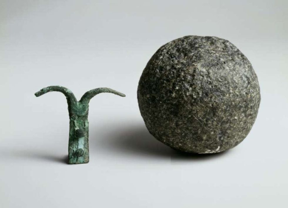 Image Source: British Museum