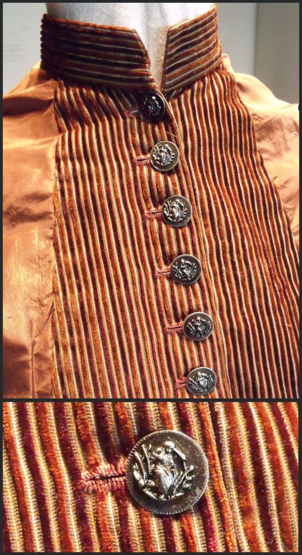 Image Source: Commitment To Costumes