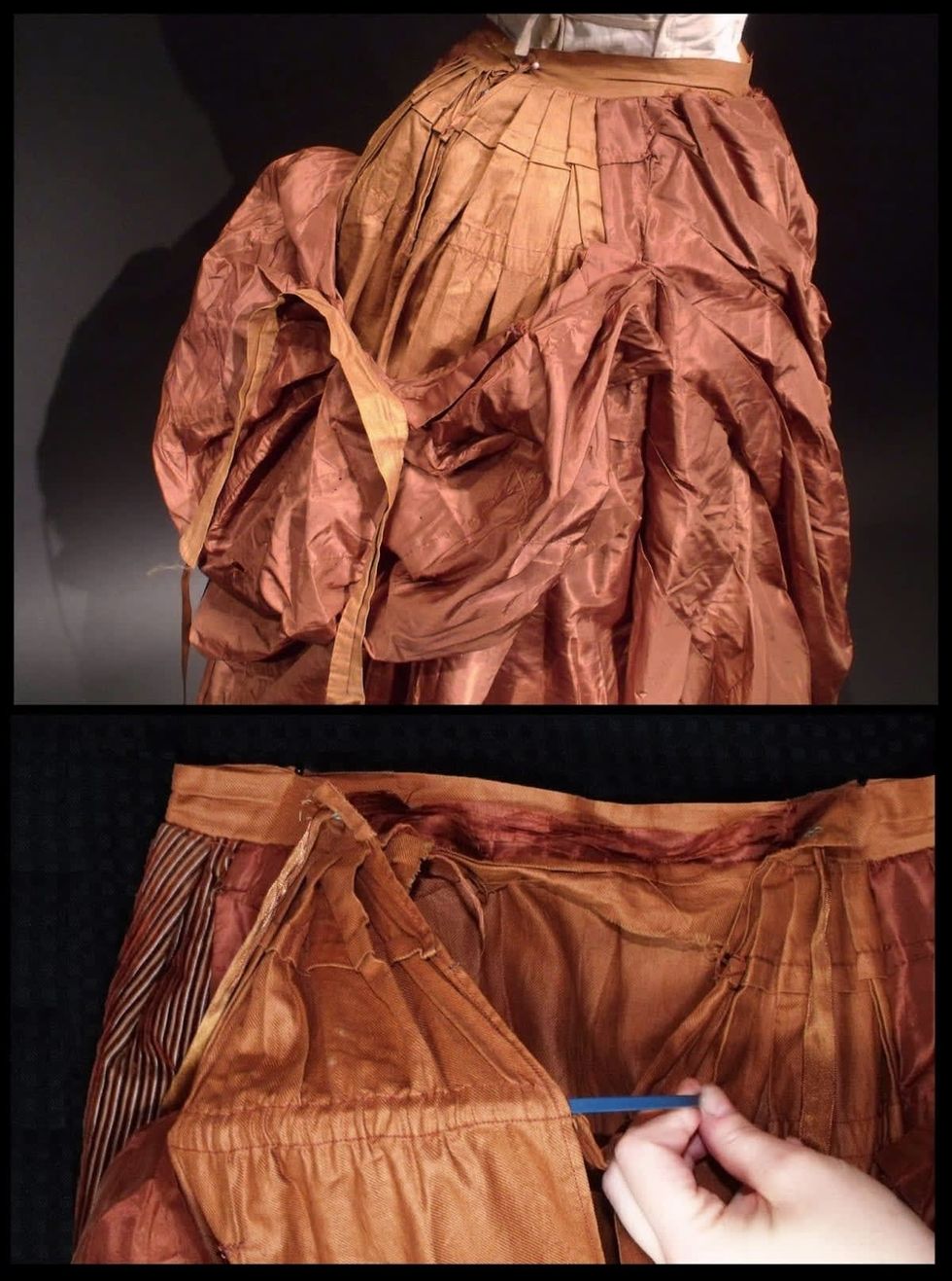 Image Source: Commitment To Costumes