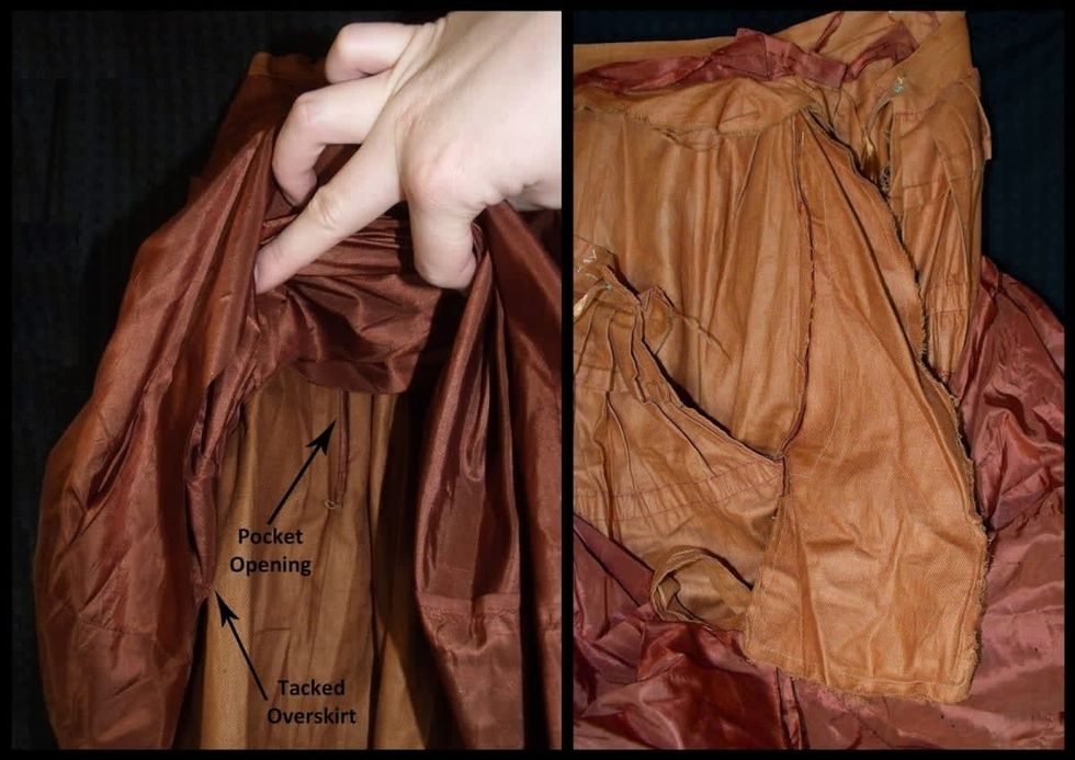 Image Source: Commitment To Costumes