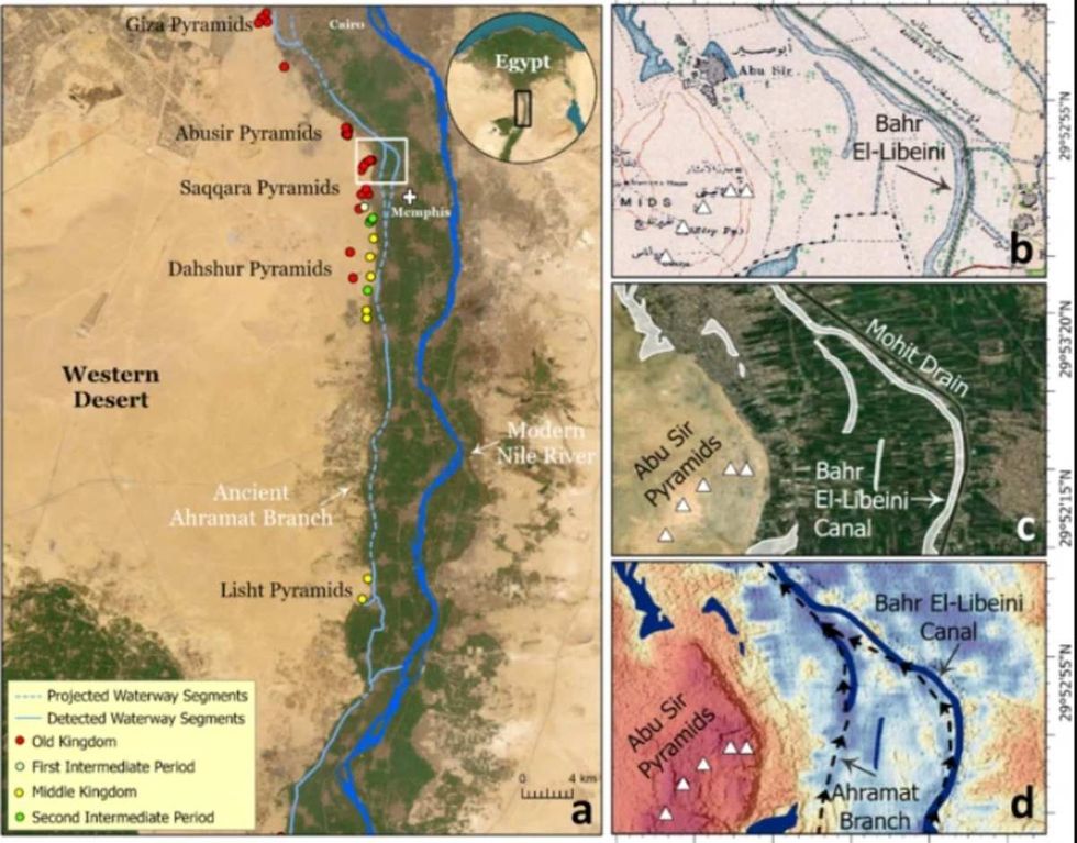 Image Source: Communications Earth & Environment journal