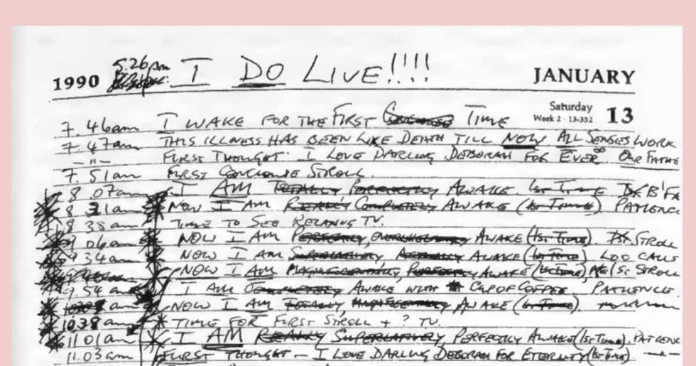 Image Source: Dairies of Note