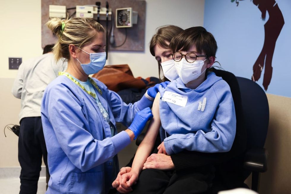 Image Source: Denver, Colorado. (Photo by Michael Ciaglo/Getty Images)