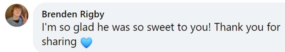 Image Source: Facebook | @brenden.rigby