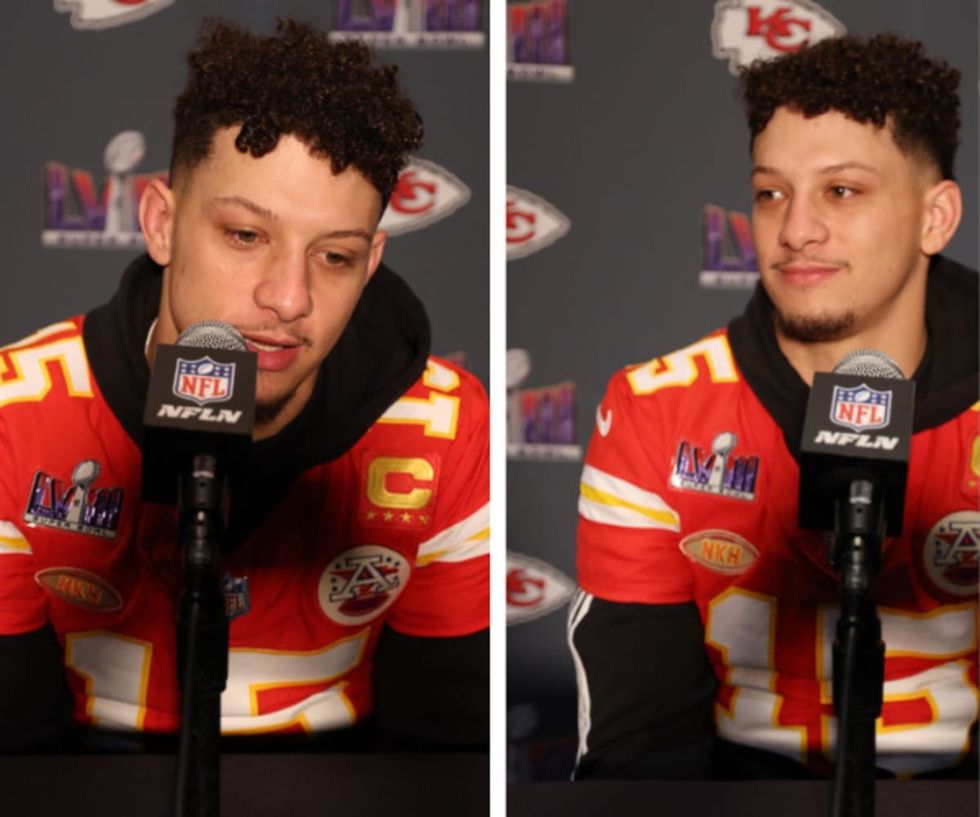 Image Source - Getty Images I Credit - Jamie Squire