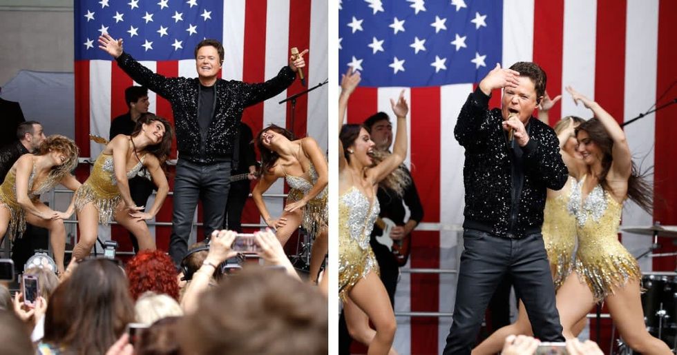 Image Source - Getty Images I John Lamparski