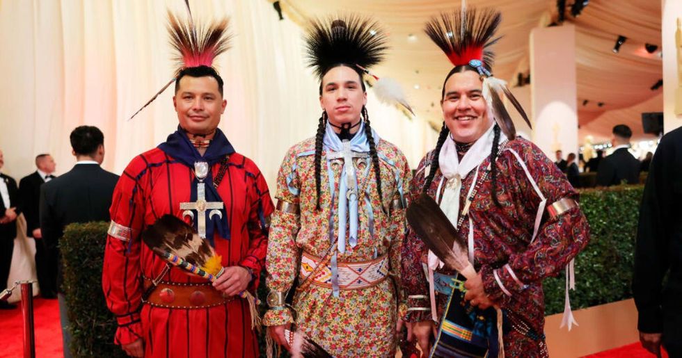 Image Source - Getty Images I Photo by Emma McIntyre