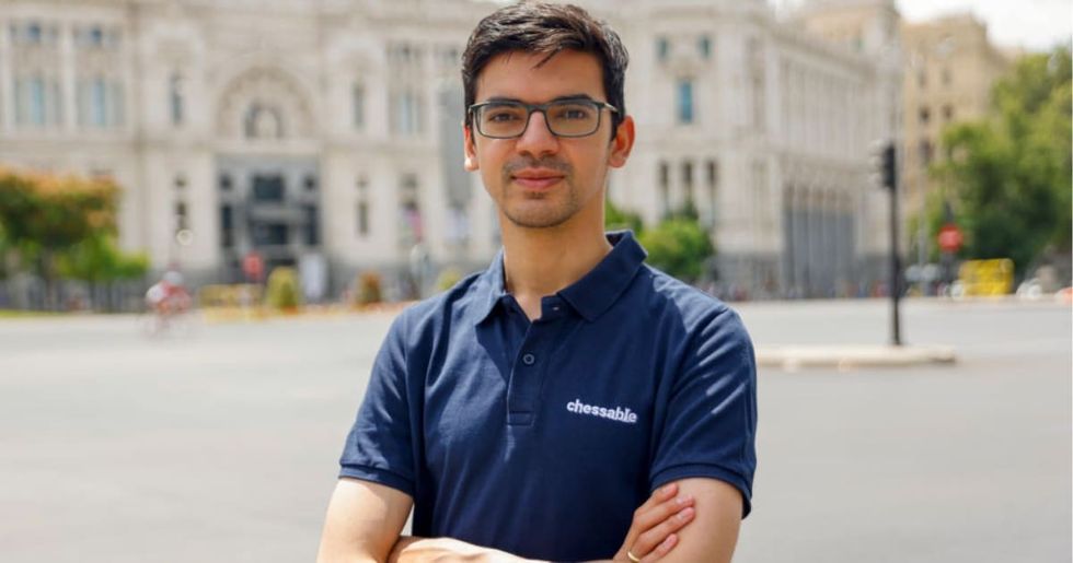 Image Source -Getty Images I Photo by Miguel Pereira