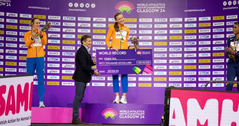 Image Source - Getty Images I Photo by Sam Mellish