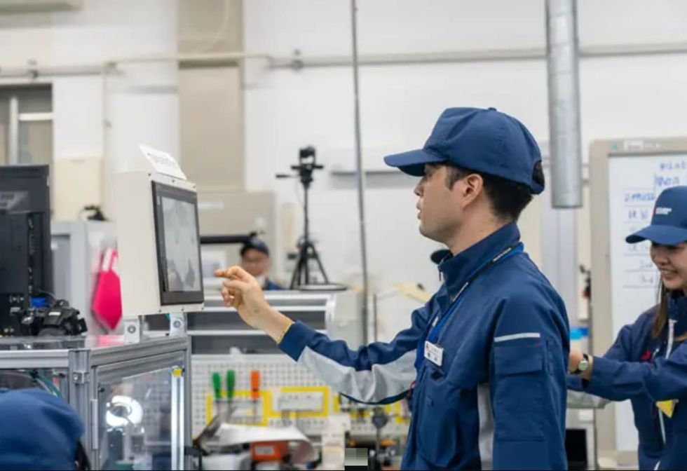 Image Source: Guinness World Records