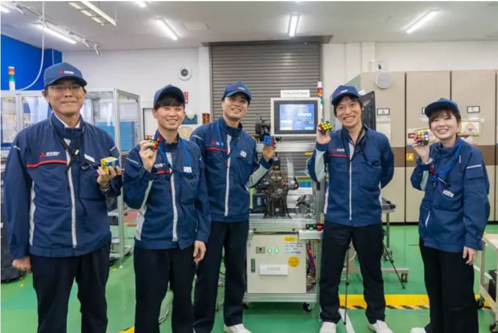 Image Source: Guinness World Records