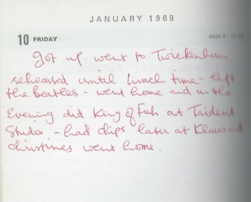 Image Source: Harrison Archives