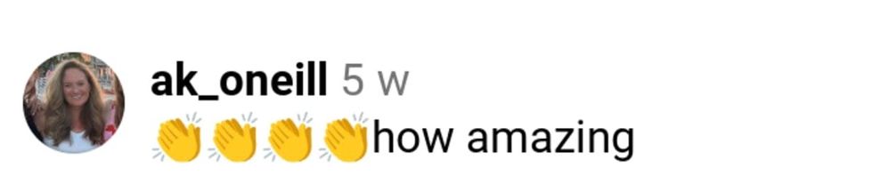 Image Source: Instagram | @ak_oneill