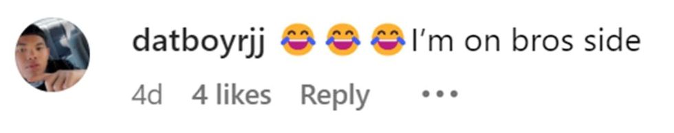 Image Source: Instagram | @datboyrjj