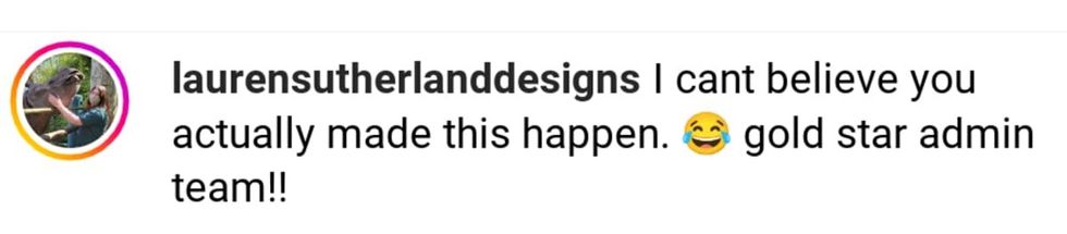 Image Source: Instagram | @denverzoo