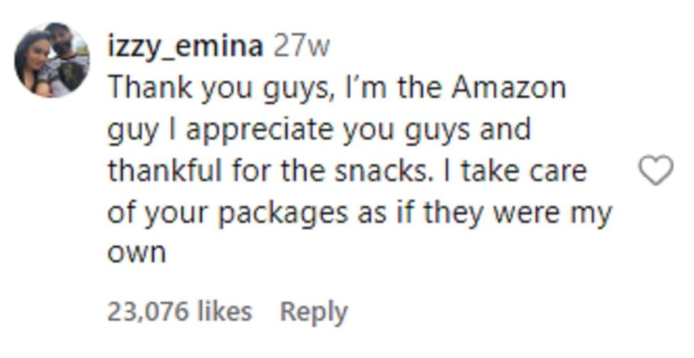 Image Source: Instagram | izzy_emina