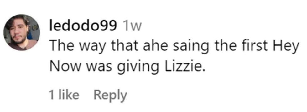 Image Source: Instagram | @ledodo99