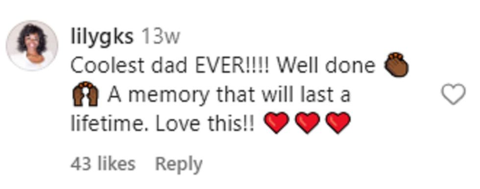 Image Source: Instagram | lilygks